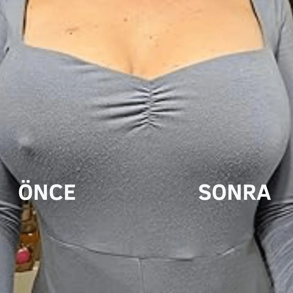 NippyCherry™ Göğüs Ucu Kapatıcı