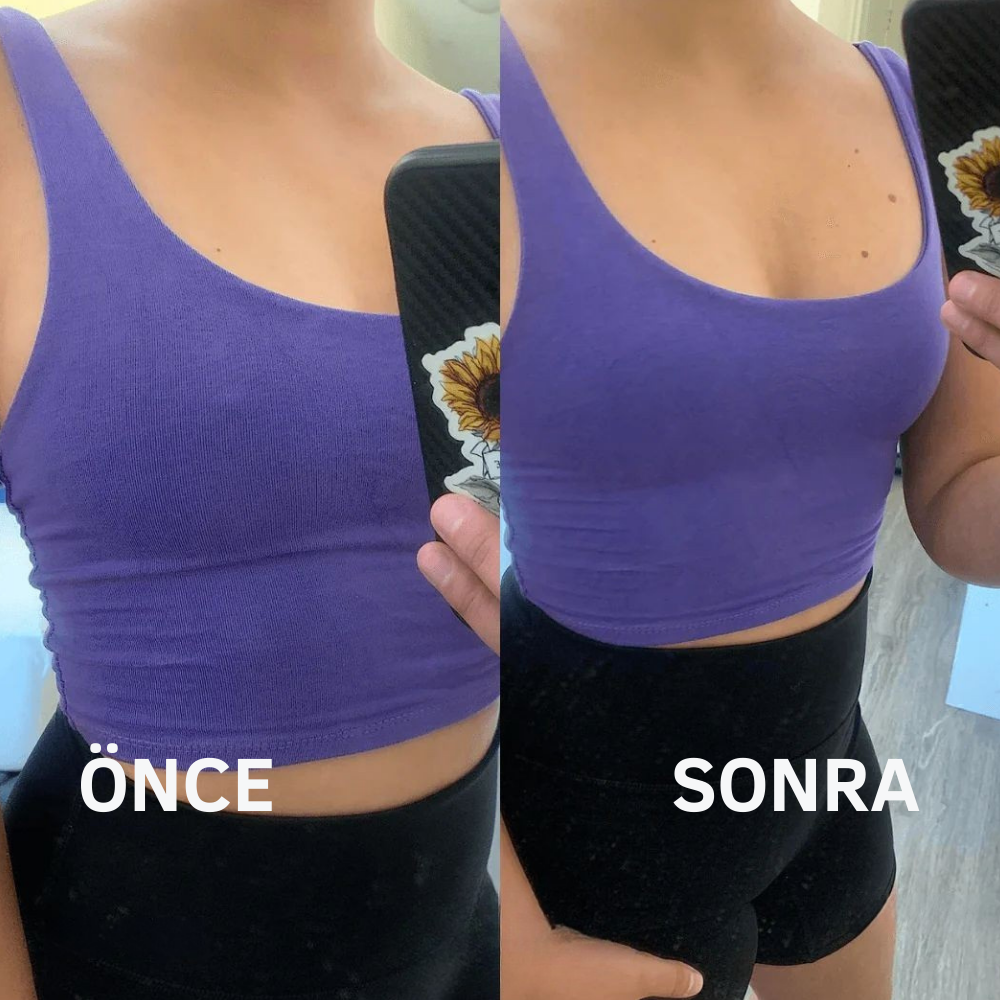 NippyCherry™ Göğüs Ucu Kapatıcı