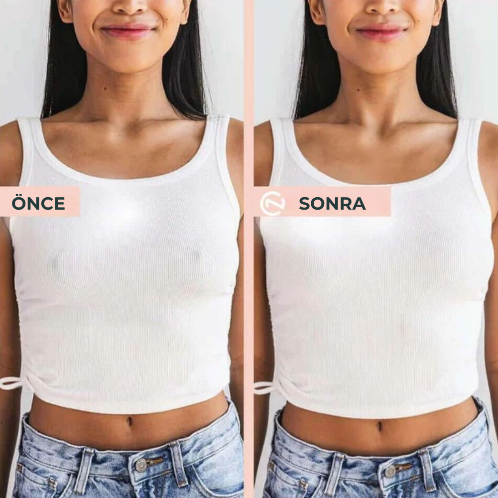 NippyCherry™ Göğüs Ucu Kapatıcı